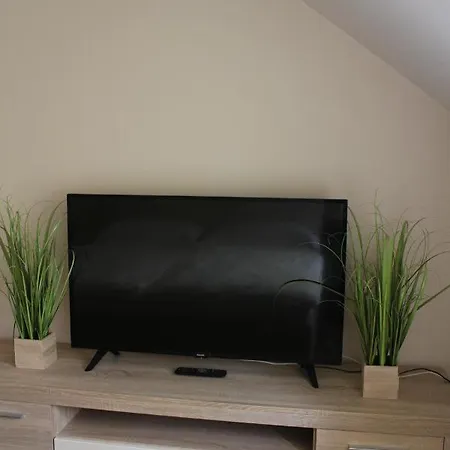 Гостевой дом **anka Hrinova