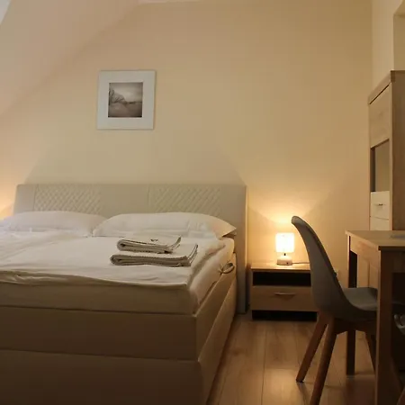 **anka Гостевой дом *