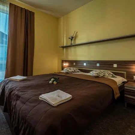 בית הארחה **anka