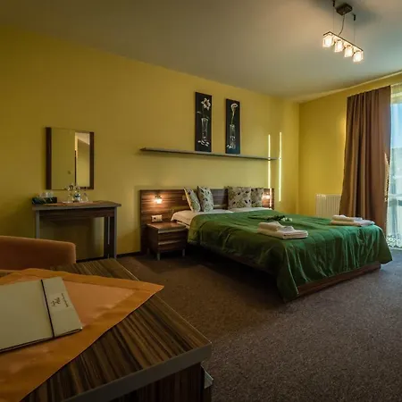 **anka בית הארחה *