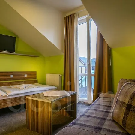 בית הארחה **anka *