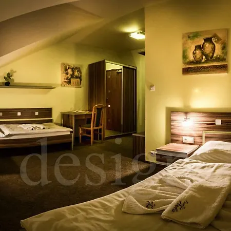 **anka בית הארחה Hriňová