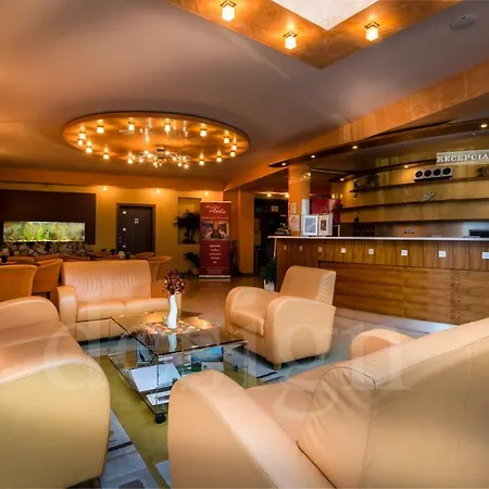 **anka בית הארחה Hriňová