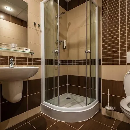 Гостевой дом **anka