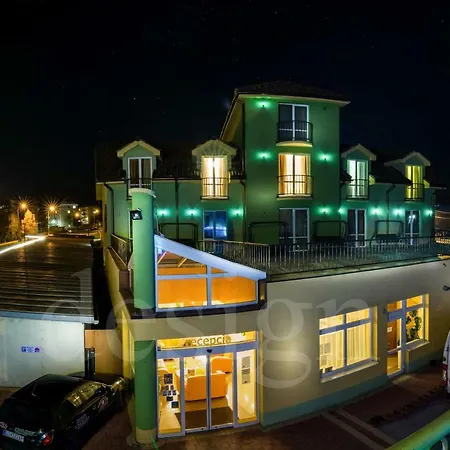 Гостевой дом **anka