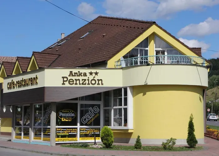 **anka * Hriňová